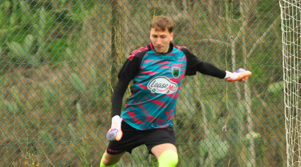 Palmese, Elia: “Ambiente positivo, così si migliora”